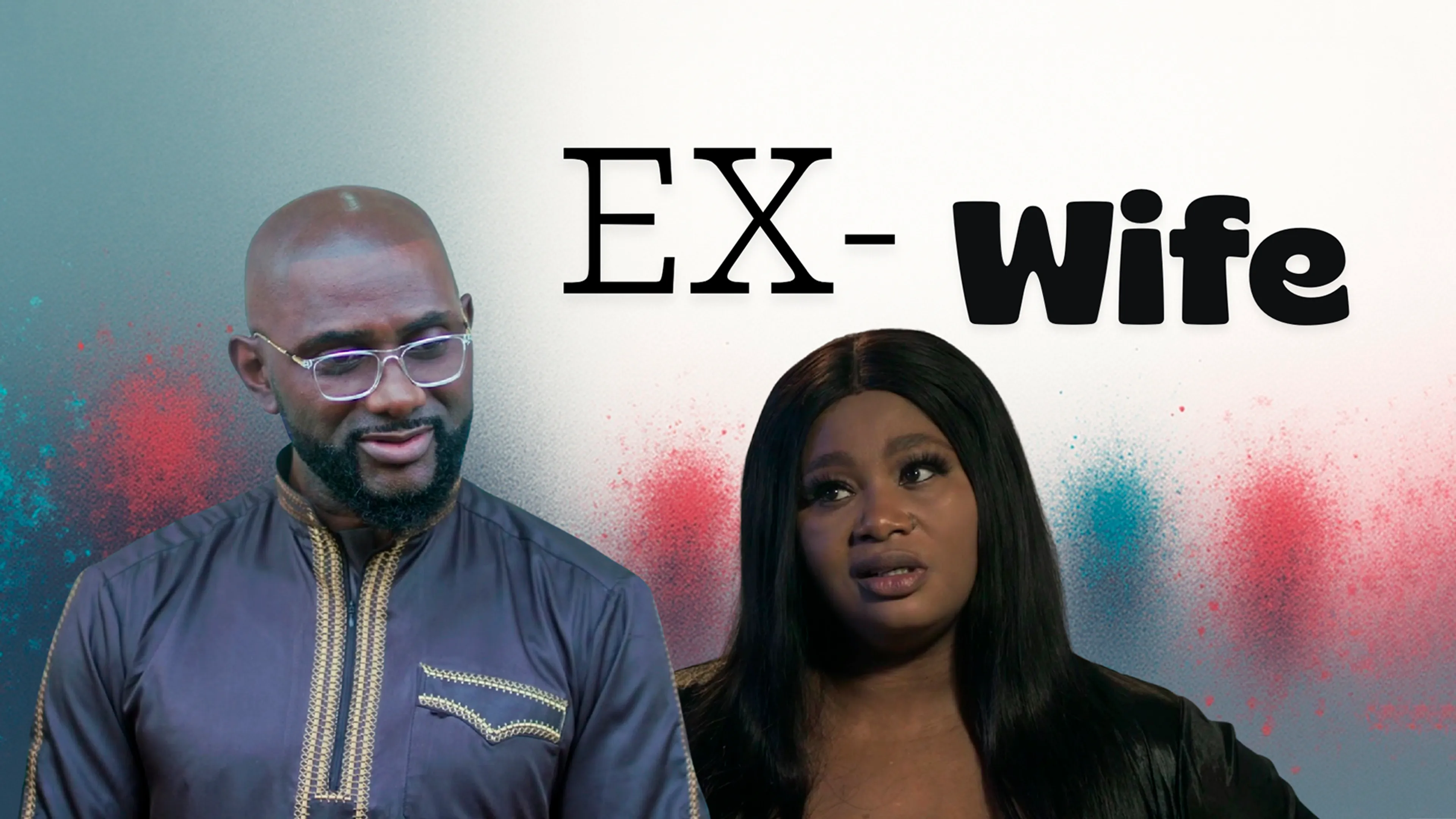 Ex-Wife poster